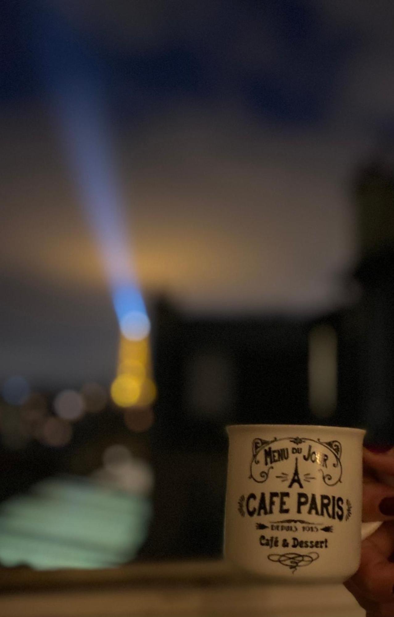Studio Chic Paris Tour Eiffel Near Eiffel Tower 7Th Floor 외부 사진